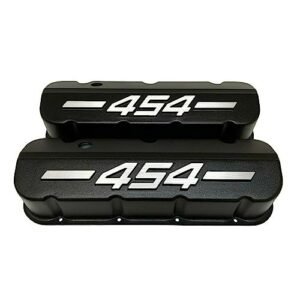 Read more about the article Best Valve Covers for 454: Top 10 Tested Options 2025