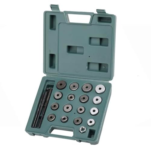 You are currently viewing 5 Tested Choices for Best Valve Seat Material 2025