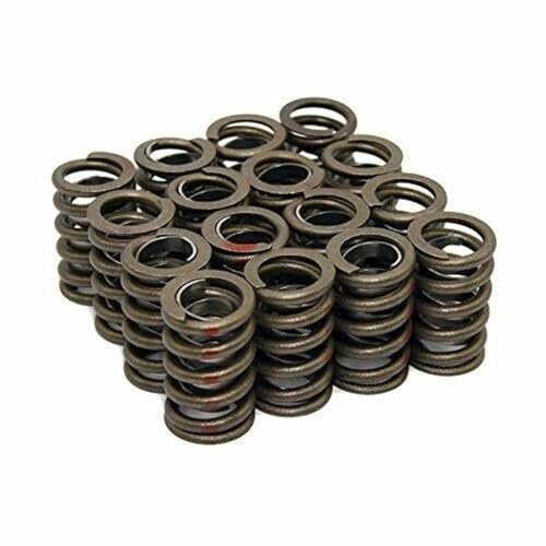 You are currently viewing Review: 10 Best Valve Springs Compared for Engine Builds