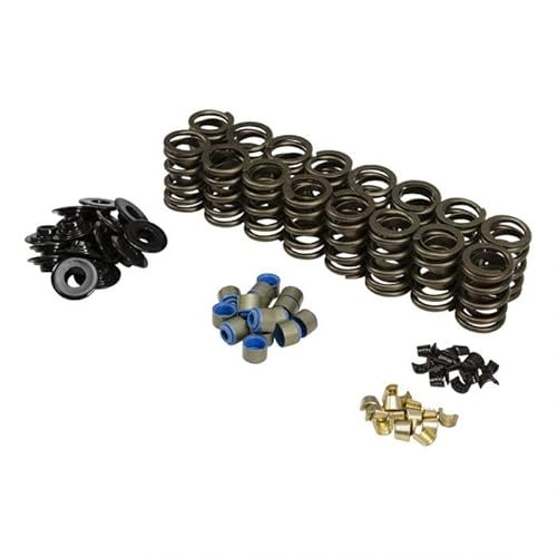 You are currently viewing Best Valve Springs for GT40 Heads Buying Guide: 10 Options Compared