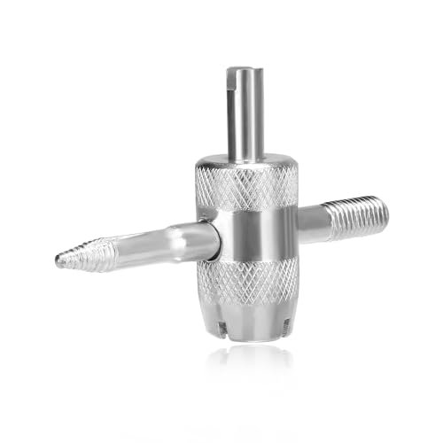 You are currently viewing 10 Best Valve Stem Tool Kits Tested in 2025

Best Valve Stem Tool: 10 Expert…