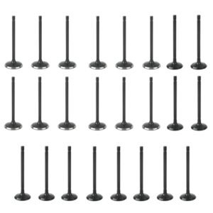 Read more about the article Best Valves for LY7 Engine: 5 Expert-Vetted Options 2025