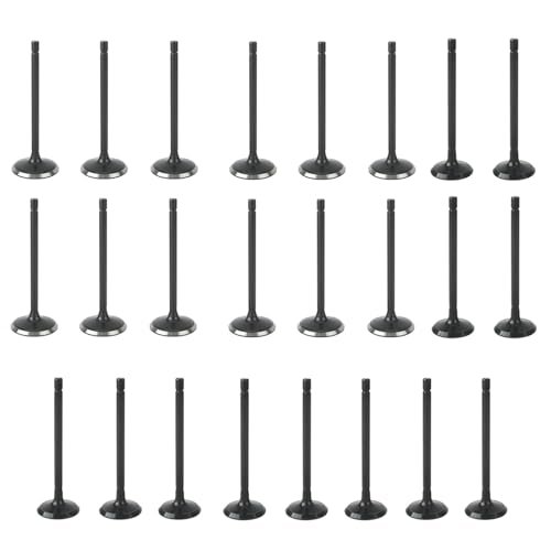 You are currently viewing Best Valves for LY7 Engine: 5 Expert-Vetted Options 2025