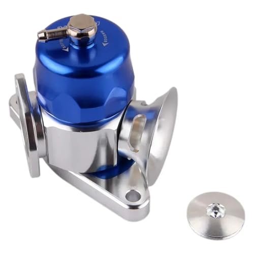You are currently viewing Best WRX Blow off Valve: 10 Top Models Reviewed for 2025