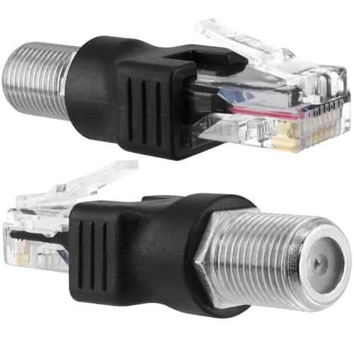 You are currently viewing Coax Cable to Ethernet Adapter Best Buy