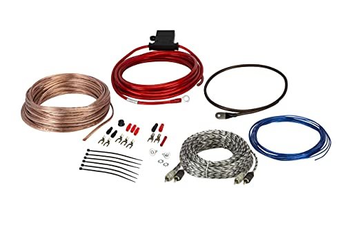 You are currently viewing 5 Best Scosche Amp Wiring Kits Reviewed 2025