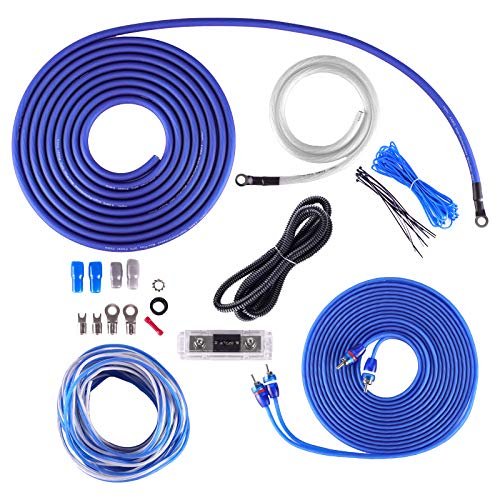 You are currently viewing Skar Audio Amp Kit: 5 Options Tested for 2025 Value