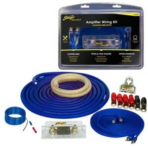 Read more about the article 5 Best Stinger 0 Gauge Amp Kit Options Tested in 2025