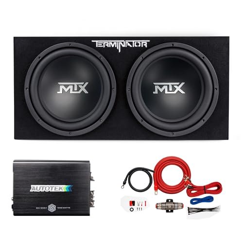 You are currently viewing 5 Subwoofer Amp Kit Tested and Reviewed for 2025