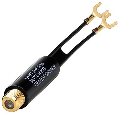 You are currently viewing 10 Best TV Antenna Adapter Best Buy Options Reviewed