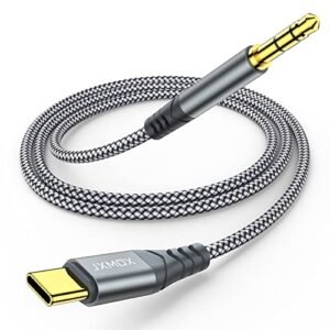 Read more about the article Type C to Aux Cable: 7 Tested Audio Adapters 2025
