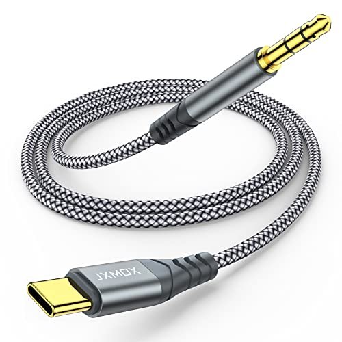 You are currently viewing USB C to Aux Cable Review: 10 Tested Options for 2025