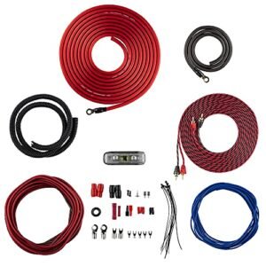Read more about the article Top 10 Wire Amp Kit Picks: Tested & Compared