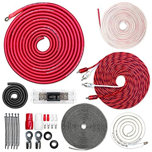 You are currently viewing 10 Best Wiring Kit for 1500 Watt Amp Tested in 2025