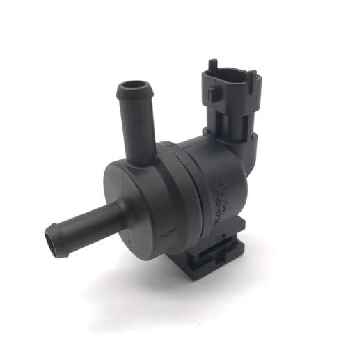 FREPURDO Canister Purge Valve & EGR Valve for Kia...