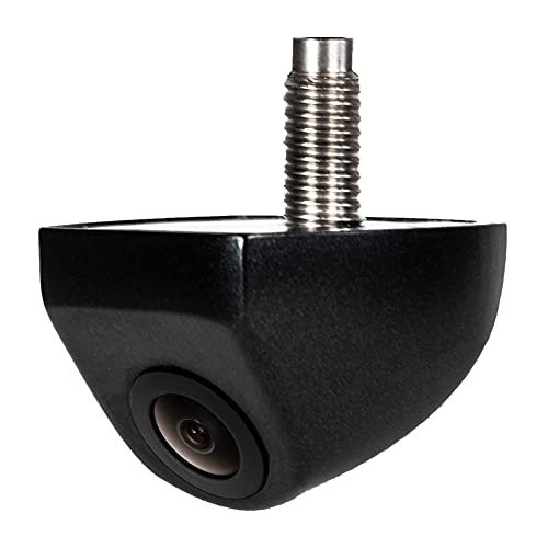 RYDEEN CM-DUO3 HD Backup Camera, Stud Mount Lip/ 90°...