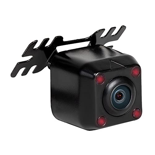 RYDEEN CM-LED4 Backup/Front Wide View CMOS Camera with...