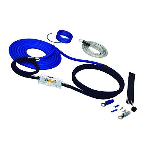 Stinger SK6241 4 Gauge 6000 Series Power Amplifier...