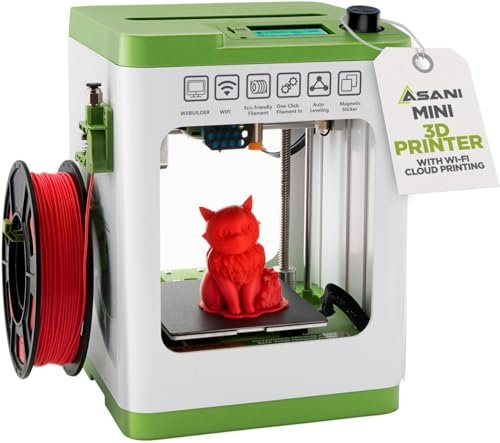 You are currently viewing 7 Reviewed: The best 3d printer for beginners in 2025.