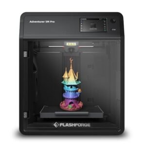 Read more about the article The 7 best home 3d printer models reviewed 2025